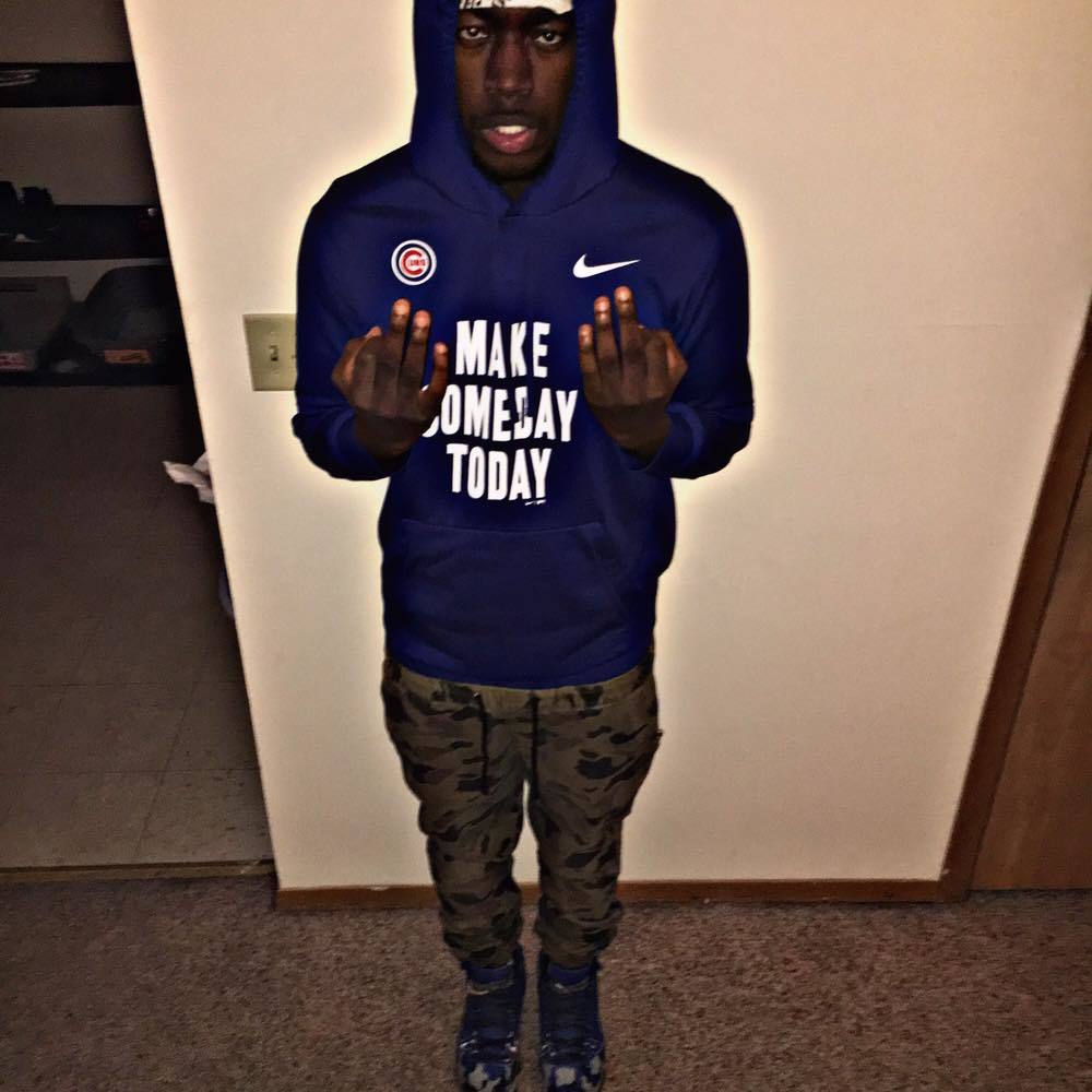 Meet your Posher, Princeston